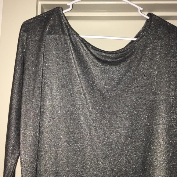 Long sleeve top - Picture 2 of 2